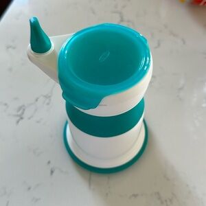 OXO baby food masher